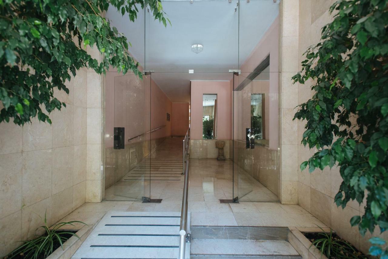 Charming Terrace - Sunny Chill Out Terrace Apartment Seville Ngoại thất bức ảnh